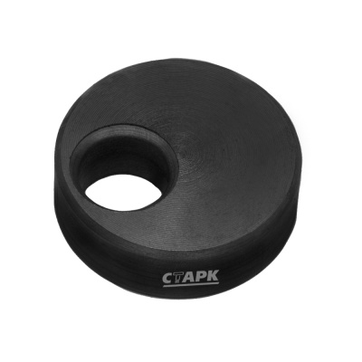 Эксцентриковый упор 45, Азотированный