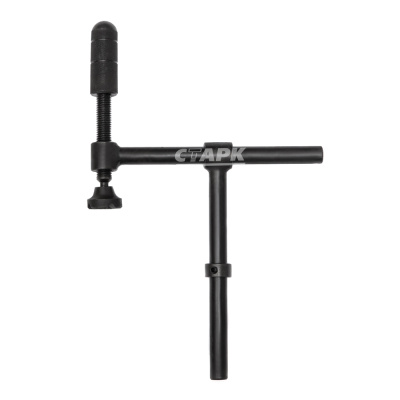 Струбцина 90 град, Азотированная