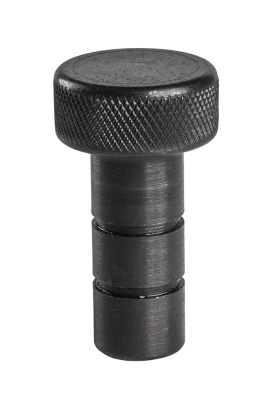 Фиксирующий болт, Азотированный