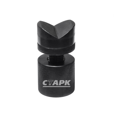 Домкрат, Азотированный