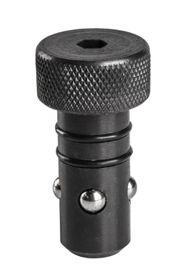 Быстрозажимной болт, Азотированный