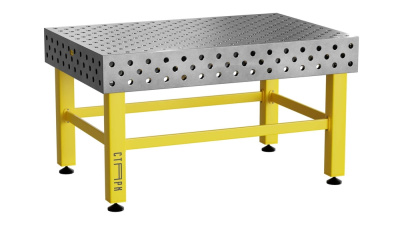 Стол сварочный PRO R