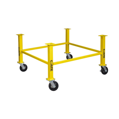 Опоры стола с роликом (4 шт.)