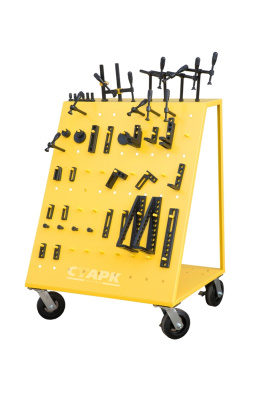 Тележка для инструмента