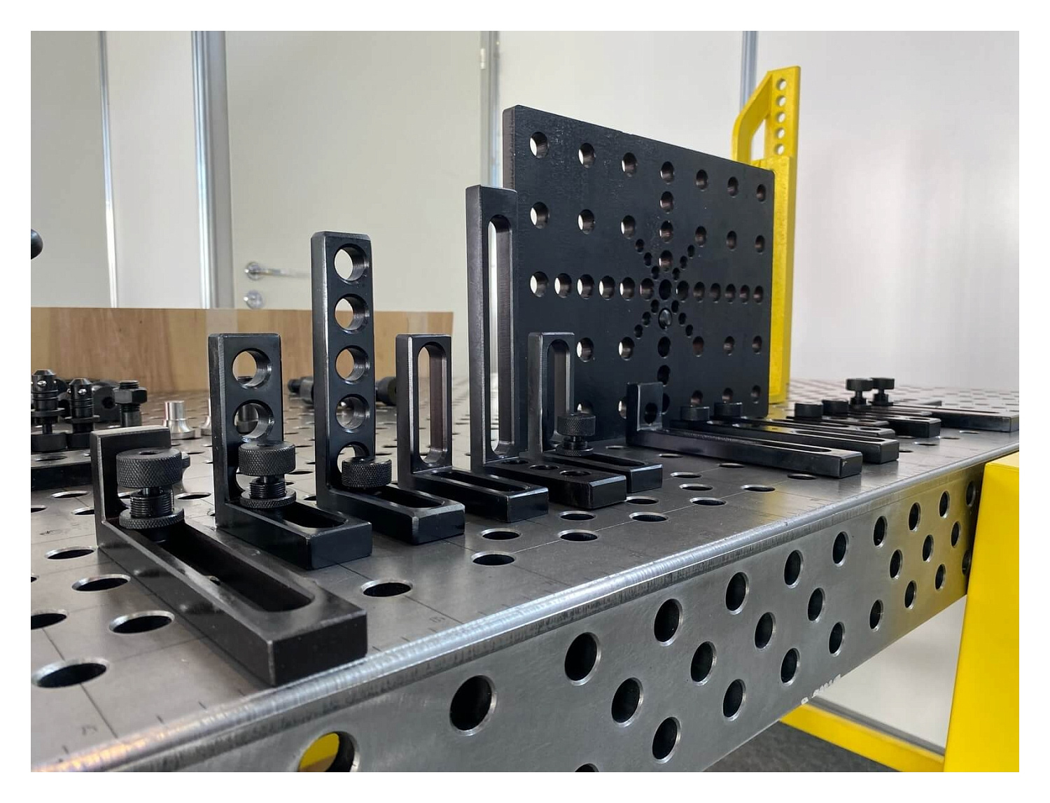 Завершилась 23-я международная выставка «Металлообработка. Сварка - Урал»