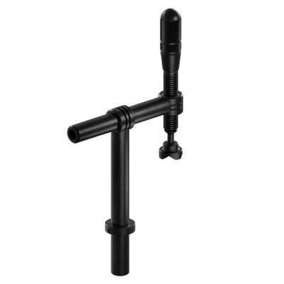 Струбцина 90 град, Азотированная