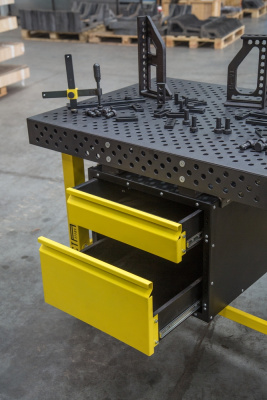 Система хранения инструментов