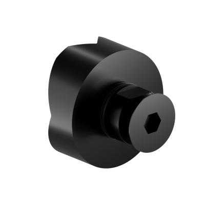 Призма Ф60 135 + 90, Азотированная