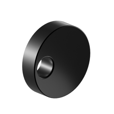 Эксцентриковый упор D100, Азотированный