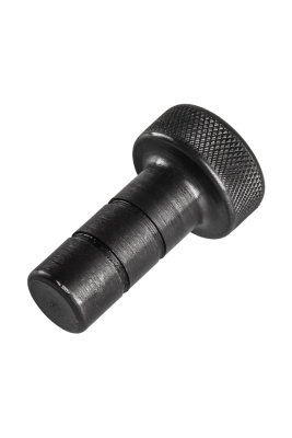 Фиксирующий болт, Азотированный