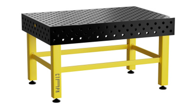 Стол сварочный PRO AR азотированный