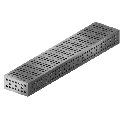 Блок расширения 400х200 мм PRO MAX