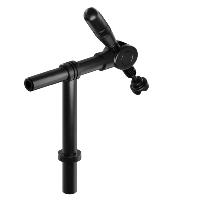 Струбцина универсальная, Азотированная