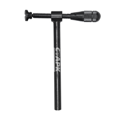 Струбцина 90 град, Азотированная