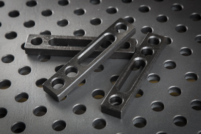 Универсальный упор L155, Азотированный