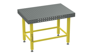 Стол сварочный 1200х800 мм