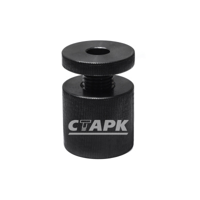 Домкрат, Азотированный