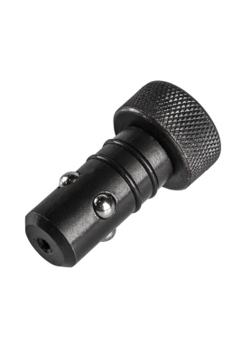 Быстрозажимной болт, Азотированный